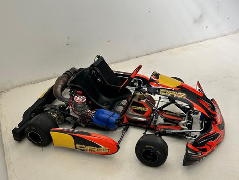 CRG KART CRG