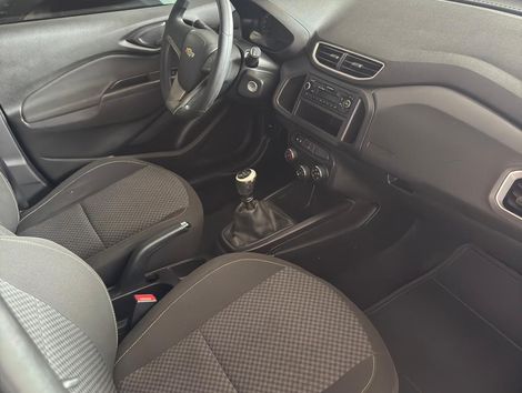 Chevrolet ONIX HATCH LT 1.0 8V FlexPower 5p Mec.