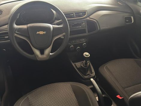 Chevrolet ONIX HATCH LT 1.0 8V FlexPower 5p Mec.