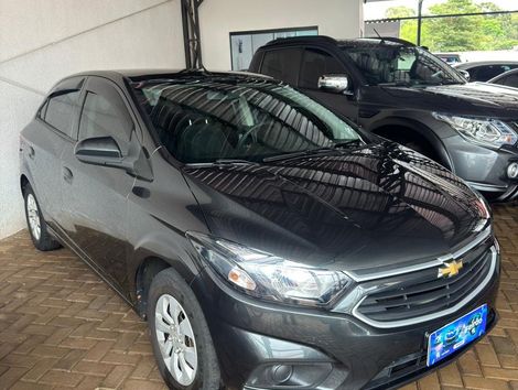 Chevrolet ONIX HATCH LT 1.0 8V FlexPower 5p Mec.