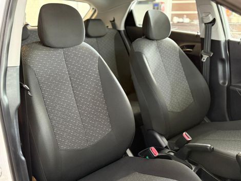 Hyundai 1.0M COMFOR