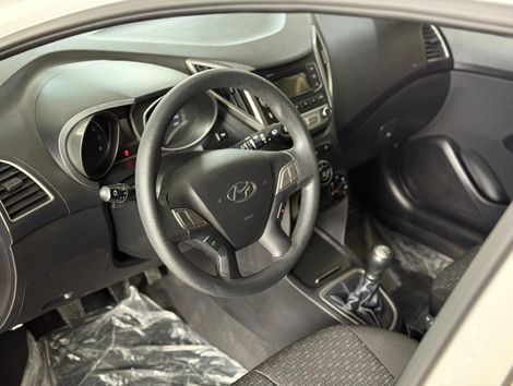 Hyundai 1.0M COMFOR