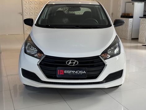 Hyundai 1.0M COMFOR
