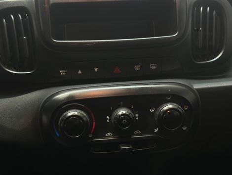 Fiat MOBI LIKE 1.0 Fire Flex 5p.