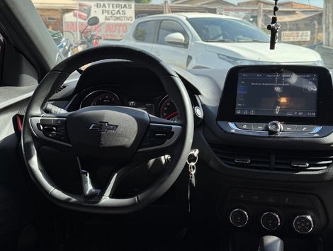 Chevrolet ONIX HATCH RS 1.0 TB 12V Flex 5p Aut.