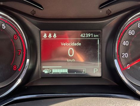 Chevrolet ONIX HATCH RS 1.0 TB 12V Flex 5p Aut.