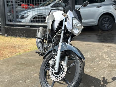 YAMAHA YBR 150 FACTOR ED/FLEX