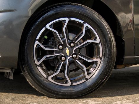 Chevrolet ONIX HATCH LT 1.4 8V FlexPower 5p Mec.