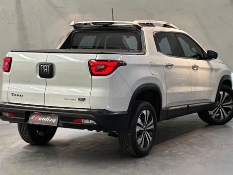 Fiat Toro Volcano 2.0 16V 4x4 TB Diesel Aut.