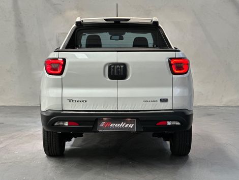 Fiat Toro Volcano 2.0 16V 4x4 TB Diesel Aut.