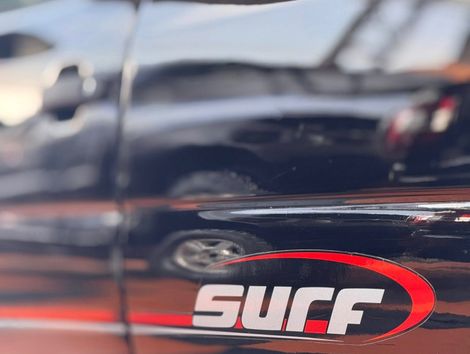 VolksWagen Saveiro SURF 1.8 Mi Total Flex 2p