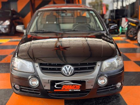VolksWagen Saveiro SURF 1.8 Mi Total Flex 2p