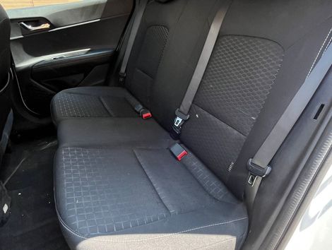 Hyundai HB20 Platinum Plus 1.0 TB Flex 12V Aut.