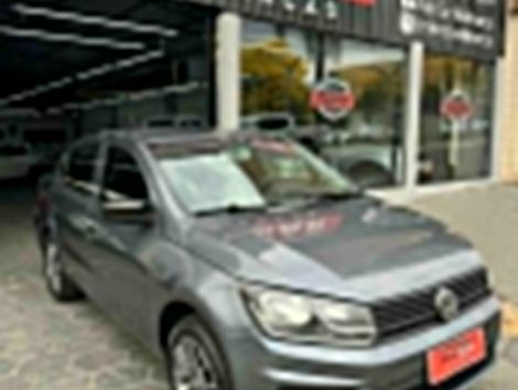 VolksWagen VOYAGE 1.0 Flex 12V 4p