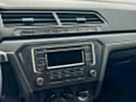 VolksWagen VOYAGE 1.0 Flex 12V 4p