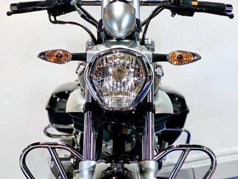 HAOJUE MASTER RIDE 150