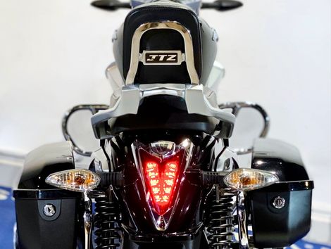 HAOJUE MASTER RIDE 150