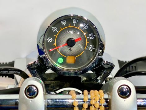 HAOJUE MASTER RIDE 150