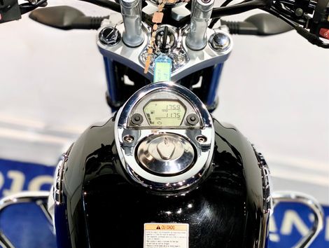HAOJUE MASTER RIDE 150