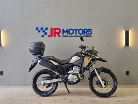 HONDA XRE 300 ADVENTURE FLEX