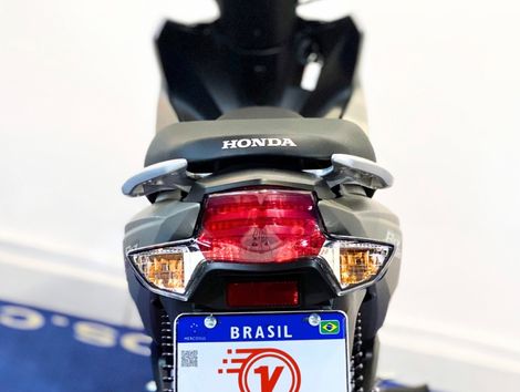 HONDA BIZ 125/125i Flex