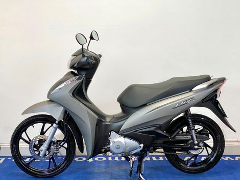 HONDA BIZ 125/125i Flex
