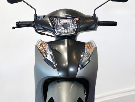 HONDA BIZ 125/125i Flex