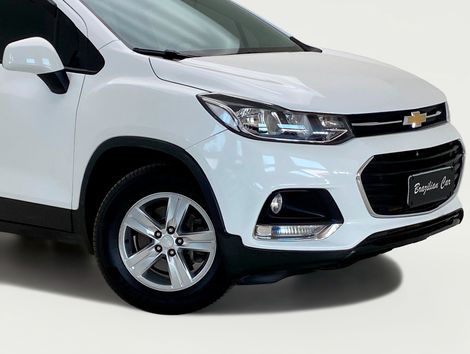 Chevrolet TRACKER LT 1.4 Turbo 16V Flex 4x2 Aut.