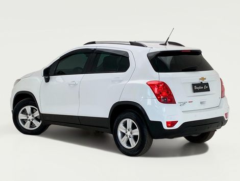 Chevrolet TRACKER LT 1.4 Turbo 16V Flex 4x2 Aut.