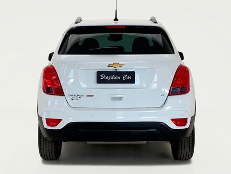 Chevrolet TRACKER LT 1.4 Turbo 16V Flex 4x2 Aut.