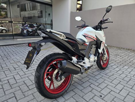 HONDA CB 250 TWISTER/FLEXONE