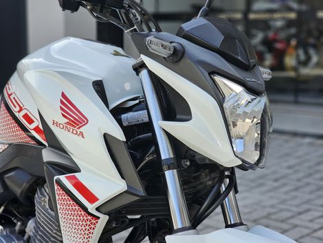 HONDA CB 250 TWISTER/FLEXONE