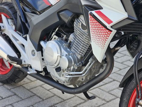 HONDA CB 250 TWISTER/FLEXONE