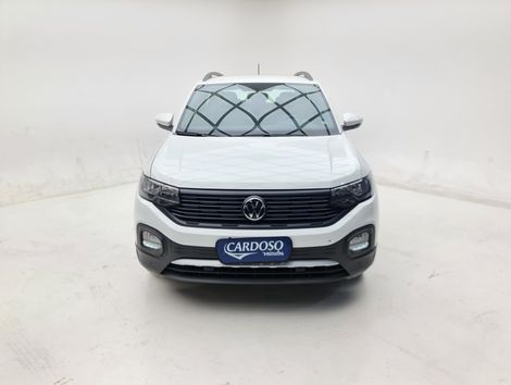 VolksWagen T-Cross 200 TSI 1.0  Flex 12V 5p Aut.