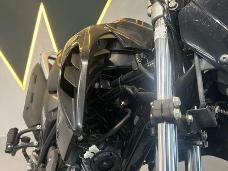 YAMAHA XTZ 150 CROSSER S FLEX