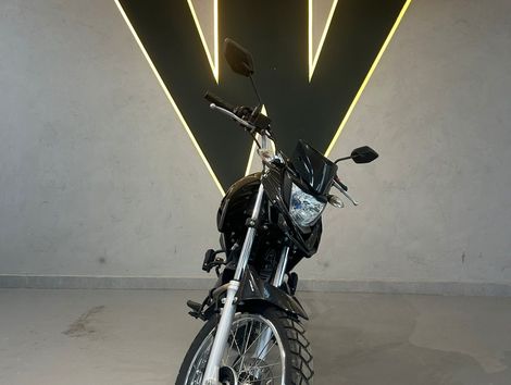 YAMAHA XTZ 150 CROSSER S FLEX