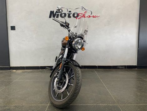 Royal Enfield Meteor Supernova 350cc ABS