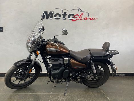 Royal Enfield Meteor Supernova 350cc ABS