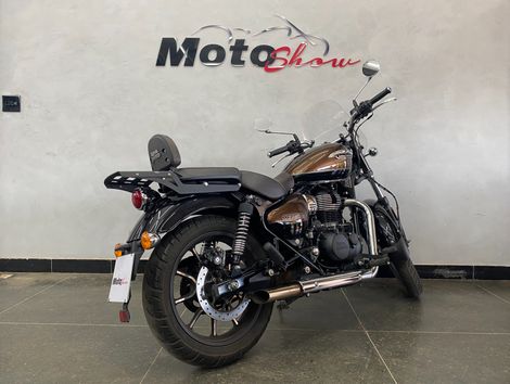 Royal Enfield Meteor Supernova 350cc ABS