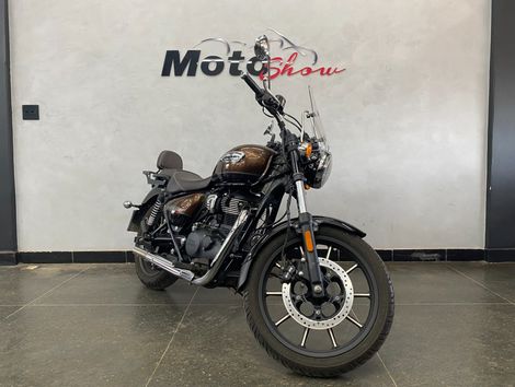Royal Enfield Meteor Supernova 350cc ABS