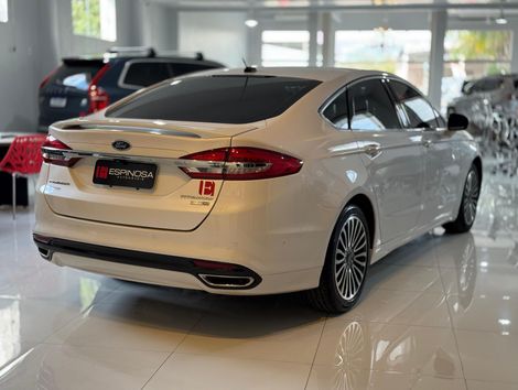 Ford /  TITGTDIAWD