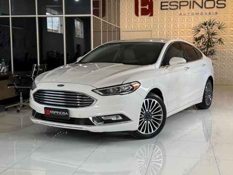 Ford /  TITGTDIAWD