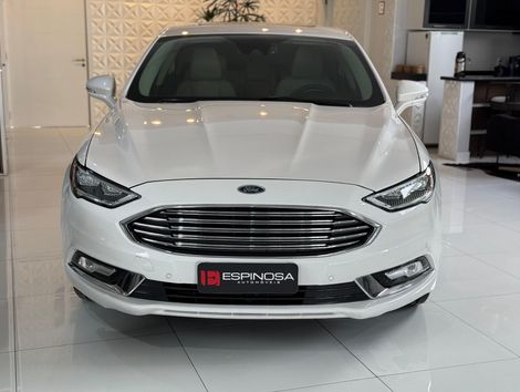 Ford /  TITGTDIAWD
