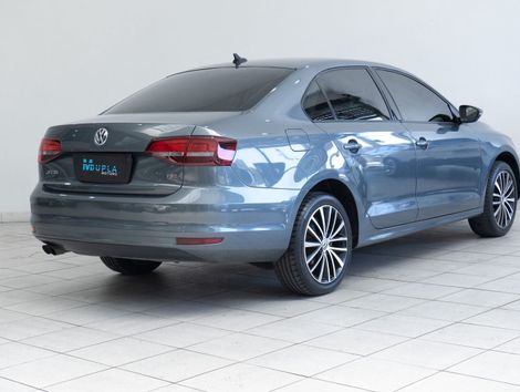 VolksWagen JETTA Comfortline 1.4 TSI 16V 4p Aut.