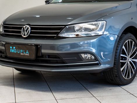 VolksWagen JETTA Comfortline 1.4 TSI 16V 4p Aut.
