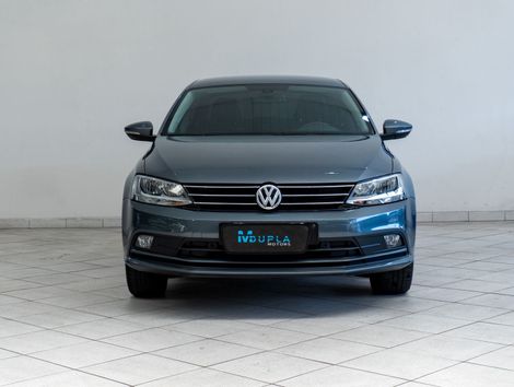 VolksWagen JETTA Comfortline 1.4 TSI 16V 4p Aut.