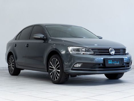 VolksWagen JETTA Comfortline 1.4 TSI 16V 4p Aut.