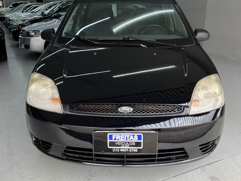 Ford Fiesta 1.0 8V Flex/Class 1.0 8V Flex 5p