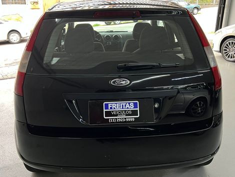 Ford Fiesta 1.0 8V Flex/Class 1.0 8V Flex 5p