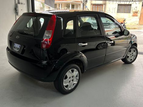 Ford Fiesta 1.0 8V Flex/Class 1.0 8V Flex 5p